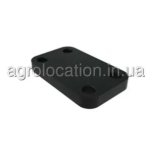АГРОЛОКАЦІЯ Пластина R191601 до техніки John Deere (унікальний ID: R191601) АГРОЛОКАЦІЯ Пластина R191601 до техніки John Deere (унікальний ID: R191601)