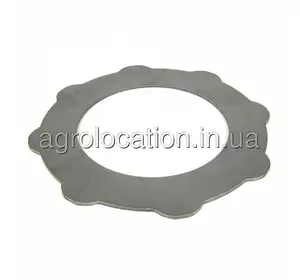 АГРОЛОКАЦІЯ Пластина муфти RE163994 до техніки John Deere (унікальний ID: RE163994) АГРОЛОКАЦІЯ Пластина муфти RE163994 до техніки John Deere (унікальний ID: RE163994)