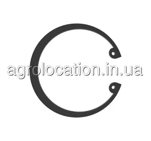 АГРОЛОКАЦІЯ Кільце стопорне N208012 до техніки John Deere 4700, 4720, 4830, 4710 (унікальний ID: N208012) АГРОЛОКАЦІЯ Кільце стопорне N208012 до техніки John Deere 4700, 4720, 4830, 4710 (унікальний ID: N208012)