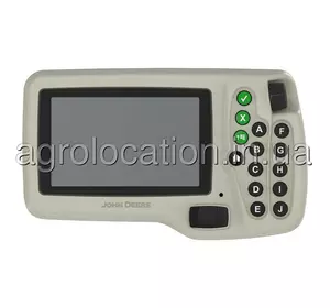 АГРОЛОКАЦІЯ Монітор PF81259, PG200930 GreenStar 1800 до John Deere 2204, 6100J, 6105R, 6120M, 6140R, 6150M (унікальний ID: PF81259) АГРОЛОКАЦІЯ Монітор PF81259, PG200930 GreenStar 1800 до John Deere 2204, 6100J, 6105R, 6120M, 6140R, 6150M (унікальний ID: PF81259)