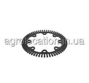 АГРОЛОКАЦІЯ Колесо тональне A90390 до сівалок John Deere DB37, DB40, DB50, DB74 (унікальний ID: A90390) АГРОЛОКАЦІЯ Колесо тональне A90390 до сівалок John Deere DB37, DB40, DB50, DB74 (унікальний ID: A90390)