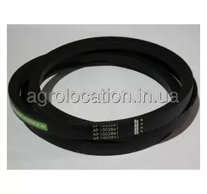 Пас AP1002861, D41982300, AH127866, 2340-C/22 до John Deere (унікальний ID: AP1002861) Пас AP1002861, D41982300, AH127866, 2340-C/22 до John Deere (унікальний ID: AP1002861)