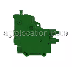 Секція розподільча RE216640 до тракторів John Deere 8130, 8230, 8330, 8430, 8530 (унікальний ID: RE216640) Секція розподільча RE216640 до тракторів John Deere 8130, 8230, 8330, 8430, 8530 (унікальний ID: RE216640)