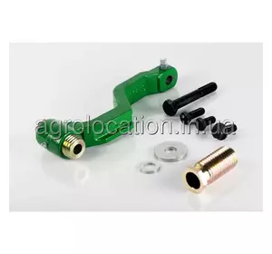 АГРОЛОКАЦІЯ Кронштейн A79646 John Deere (унікальний ID: A79646) АГРОЛОКАЦІЯ Кронштейн A79646 John Deere (унікальний ID: A79646)