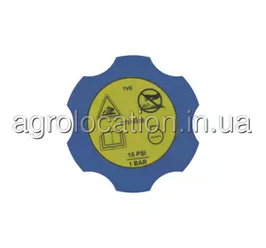 АГРОЛОКАЦІЯ Кришка бачка AT310335 до John Deere 1010D, 120D, 1450, 1470, 1510E, 3520, 5065M, 5090M, 5105M, 548H (унікальний ID: AT310335) АГРОЛОКАЦІЯ Кришка бачка AT310335 до John Deere 1010D, 120D, 1450, 1470, 1510E, 3520, 5065M, 5090M, 5105M, 548H (унікальний ID: AT310335)