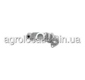 АГРОЛОКАЦІЯ Теплообмінник DZ101012, RE522294 John Deere (унікальний ID: DZ101012) АГРОЛОКАЦІЯ Теплообмінник DZ101012, RE522294 John Deere (унікальний ID: DZ101012)