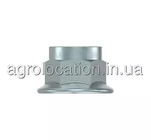 АГРОЛОКАЦІЯ Гайка 14M7401 на техніку John Deere (унікальний ID: 14M7401) АГРОЛОКАЦІЯ Гайка 14M7401 на техніку John Deere (унікальний ID: 14M7401)