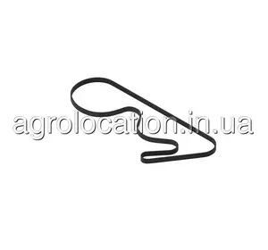 АГРОЛОКАЦІЯ Ремінь генератора L114286 John Deere (унікальний ID: L114286) АГРОЛОКАЦІЯ Ремінь генератора L114286 John Deere (унікальний ID: L114286)