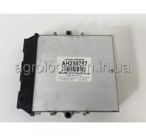 АГРОЛОКАЦІЯ Контролер AH230757 до комбайнів John Deere 9470, 9570, 9770, C670, C560, S690, T550, W540, W660 БУ (унікальний ID: AH230757) АГРОЛОКАЦІЯ Контролер AH230757 до комбайнів John Deere 9470, 9570, 9770, C670, C560, S690, T550, W540, W660 БУ (унікальний ID: AH230757)