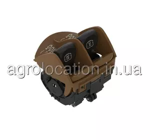АГРОЛОКАЦІЯ Кнопка TA26636 до техніки John Deere (унікальний ID: TA26636) АГРОЛОКАЦІЯ Кнопка TA26636 до техніки John Deere (унікальний ID: TA26636)