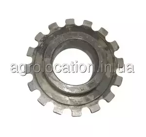 АГРОЛОКАЦІЯ Шестерня R543207, R560689, R171858 до John Deere 2854, 6140J, 7200R, 7420, 7520, 7600, 7700, 7800 (унікальний ID: R543207) АГРОЛОКАЦІЯ Шестерня R543207, R560689, R171858 до John Deere 2854, 6140J, 7200R, 7420, 7520, 7600, 7700, 7800 (унікальний ID: R543207)