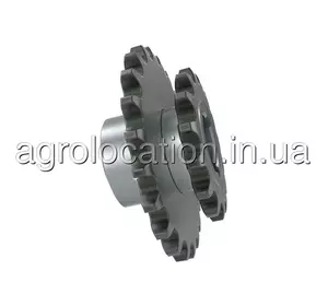 АГРОЛОКАЦІЯ Зірочка AH125782 до комбайнів John Deere 9400, 9410, 9500, 9600 (унікальний ID: AH125782) АГРОЛОКАЦІЯ Зірочка AH125782 до комбайнів John Deere 9400, 9410, 9500, 9600 (унікальний ID: AH125782)