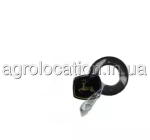 АГРОЛОКАЦІЯ Гайка N203255 до техніки John Deere (унікальний ID: N203255) АГРОЛОКАЦІЯ Гайка N203255 до техніки John Deere (унікальний ID: N203255)