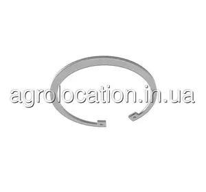 АГРОЛОКАЦІЯ Кільце стопорне 40M7231 John Deere (унікальний ID: 40M7231) АГРОЛОКАЦІЯ Кільце стопорне 40M7231 John Deere (унікальний ID: 40M7231)