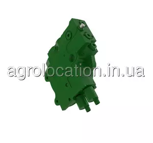 АГРОЛОКАЦІЯ Секція гідророзподільника RE267758 RE239129 John Deere (унікальний ID: RE267758) АГРОЛОКАЦІЯ Секція гідророзподільника RE267758 RE239129 John Deere (унікальний ID: RE267758)