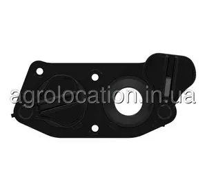 АГРОЛОКАЦІЯ Кришка клапана RE209809, R209734 на техніку John Deere (унікальний ID: RE209809) АГРОЛОКАЦІЯ Кришка клапана RE209809, R209734 на техніку John Deere (унікальний ID: RE209809)