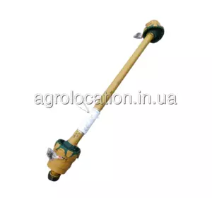 АГРОЛОКАЦІЯ Карданний Вал WZ1245007, WZ1245002, WZ1221004, WZ1221005 John Deere (унікальний ID: WZ1245007) АГРОЛОКАЦІЯ Карданний Вал WZ1245007, WZ1245002, WZ1221004, WZ1221005 John Deere (унікальний ID: WZ1245007)
