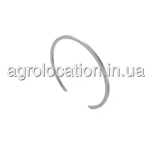 АГРОЛОКАЦІЯ Кільце стопорне B3118R до техніки John Deere (унікальний ID: B3118R) АГРОЛОКАЦІЯ Кільце стопорне B3118R до техніки John Deere (унікальний ID: B3118R)