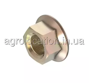 АГРОЛОКАЦІЯ Гайка 14M7291 John Deere (унікальний ID: 80201655, 80201651) АГРОЛОКАЦІЯ Гайка 14M7291 John Deere (унікальний ID: 80201655, 80201651)