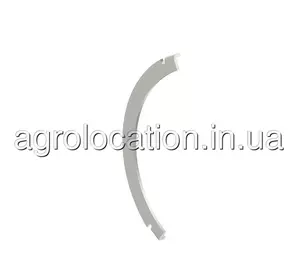 АГРОЛОКАЦІЯ Стопорне напівкільце N204094 до John Deere 4700, 4710, 4730, M4040, M4040DN (унікальний ID: N204094) АГРОЛОКАЦІЯ Стопорне напівкільце N204094 до John Deere 4700, 4710, 4730, M4040, M4040DN (унікальний ID: N204094)