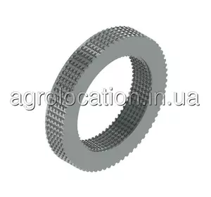 АГРОЛОКАЦІЯ Диск муфти RE580272, RE573250 на John Deere (унікальний ID: RE580272) АГРОЛОКАЦІЯ Диск муфти RE580272, RE573250 на John Deere (унікальний ID: RE580272)