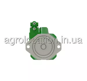 АГРОЛОКАЦІЯ Насос гідравлічний поршневий AL161043, AL75305, AL82778, RE173121 до трактора John Deere 6010, 6100, 6210, 6300, 6320, 6410, 6500, 6600, 6800, 7210, 7520 (унікальний ID: AL161043) АГРОЛОКАЦІЯ Насос гідравлічний поршневий AL161043, AL75305, AL82778, RE173121 до трактора John Deere 6010, 6100, 6210, 6300, 6320, 6410, 6500, 6600, 6800, 7210, 7520 (унікальний ID: AL161043)