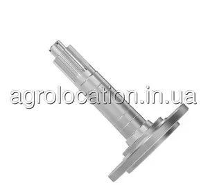 АГРОЛОКАЦІЯ Піввісь CE30450 до тракторів John Deere (унікальний ID: CE30450) АГРОЛОКАЦІЯ Піввісь CE30450 до тракторів John Deere (унікальний ID: CE30450)