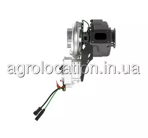 АГРОЛОКАЦІЯ Турбіна SE502330 до техніки John Deere 6530, 6630, 7130, 7430, 7530 (унікальний ID: SE502330) АГРОЛОКАЦІЯ Турбіна SE502330 до техніки John Deere 6530, 6630, 7130, 7430, 7530 (унікальний ID: SE502330)