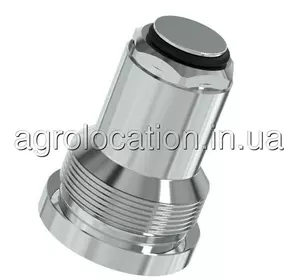 АГРОЛОКАЦІЯ Муфта AXE21789, AH201333, AH225670, AXE60984, 0003-110 до John Deere 1450, 1570, 9770, S550, S670, S690 (унікальний ID: AXE21789) АГРОЛОКАЦІЯ Муфта AXE21789, AH201333, AH225670, AXE60984, 0003-110 до John Deere 1450, 1570, 9770, S550, S670, S690 (унікальний ID: AXE21789)