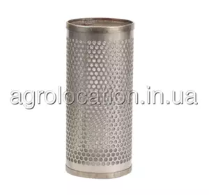АГРОЛОКАЦІЯ Фільтр сітчатий PMLS320 до John Deere 408R, 410R, 412R, 4730, 4920, 612R, M952 (унікальний ID: PMLS320) АГРОЛОКАЦІЯ Фільтр сітчатий PMLS320 до John Deere 408R, 410R, 412R, 4730, 4920, 612R, M952 (унікальний ID: PMLS320)