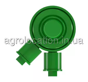 АГРОЛОКАЦІЯ Циліндр гідравлічний AH176248 на техніку John Deere (унікальний ID: AH176248) АГРОЛОКАЦІЯ Циліндр гідравлічний AH176248 на техніку John Deere (унікальний ID: AH176248)