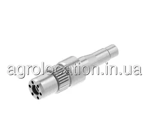 АГРОЛОКАЦІЯ Вал R345105, RE339625 до техніки John Deere (унікальний ID: R345105) АГРОЛОКАЦІЯ Вал R345105, RE339625 до техніки John Deere (унікальний ID: R345105)