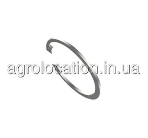 АГРОЛОКАЦІЯ Кільце стопорне R179858 до John Deere 8520, 8120, 8220, 8420, 8130, 8230, 8270R (унікальний ID: R179858) АГРОЛОКАЦІЯ Кільце стопорне R179858 до John Deere 8520, 8120, 8220, 8420, 8130, 8230, 8270R (унікальний ID: R179858)