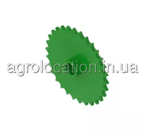 АГРОЛОКАЦІЯ Зірочка AH125080-RM, AH125080 до техніки John Deere REMAN (унікальний ID: AH125080-RM) АГРОЛОКАЦІЯ Зірочка AH125080-RM, AH125080 до техніки John Deere REMAN (унікальний ID: AH125080-RM)