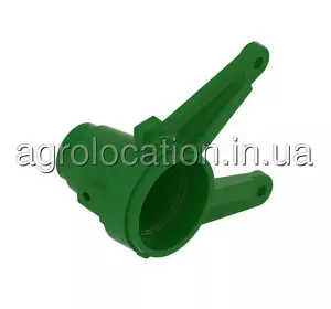 АГРОЛОКАЦІЯ Кронштейн H150795 до техніки John Deere (унікальний ID: H150795) АГРОЛОКАЦІЯ Кронштейн H150795 до техніки John Deere (унікальний ID: H150795)
