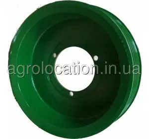 АГРОЛОКАЦІЯ Шків Z13109 до техніки John Deere (унікальний ID: Z13109) АГРОЛОКАЦІЯ Шків Z13109 до техніки John Deere (унікальний ID: Z13109)