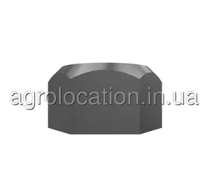 АГРОЛОКАЦІЯ Гайка 14M7698 до техніки John Deere (унікальний ID: 14M7698) АГРОЛОКАЦІЯ Гайка 14M7698 до техніки John Deere (унікальний ID: 14M7698)