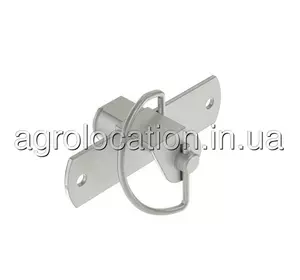 АГРОЛОКАЦІЯ Фіксатор AH125644 до техніки John Deere (унікальний ID: AH125644) АГРОЛОКАЦІЯ Фіксатор AH125644 до техніки John Deere (унікальний ID: AH125644)