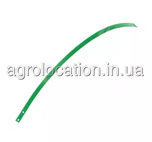 АГРОЛОКАЦІЯ Пластинчаcта пружина H171395 на John Deere (унікальний ID: H171395) АГРОЛОКАЦІЯ Пластинчаcта пружина H171395 на John Deere (унікальний ID: H171395)