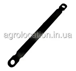 АГРОЛОКАЦІЯ Пластина N238107 до техніки John Deere (унікальний ID: N238107) АГРОЛОКАЦІЯ Пластина N238107 до техніки John Deere (унікальний ID: N238107)