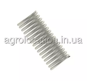 АГРОЛОКАЦІЯ Пружина R527974 до техніки John Deere (унікальний ID: R527974) АГРОЛОКАЦІЯ Пружина R527974 до техніки John Deere (унікальний ID: R527974)