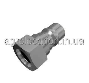 АГРОЛОКАЦІЯ Муфта AH116632 на техніку John Deere (унікальний ID: AH116632) АГРОЛОКАЦІЯ Муфта AH116632 на техніку John Deere (унікальний ID: AH116632)