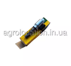 АГРОЛОКАЦІЯ Селеноїд RE312819 John Deere (унікальний ID: RE312819) АГРОЛОКАЦІЯ Селеноїд RE312819 John Deere (унікальний ID: RE312819)