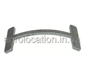 АГРОЛОКАЦІЯ Пластина R173204 до техніки John Deere (унікальний ID: R173204) АГРОЛОКАЦІЯ Пластина R173204 до техніки John Deere (унікальний ID: R173204)