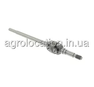 АГРОЛОКАЦІЯ Карданний вал RE250838, RE206425, RE65595, RE157739 до John Deere 2204, 6140J, 7210, 7410, 7510 (унікальний ID: RE250838) АГРОЛОКАЦІЯ Карданний вал RE250838, RE206425, RE65595, RE157739 до John Deere 2204, 6140J, 7210, 7410, 7510 (унікальний ID: RE250838)