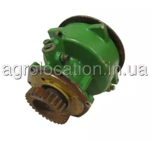 АГРОЛОКАЦІЯ Варіатор до комбайну John Deere s670 (tir 2,3) RE217219, R217227 приводу вентилятора на техніку John Deere Reman (унікальний ID: RE217219) АГРОЛОКАЦІЯ Варіатор до комбайну John Deere s670 (tir 2,3) RE217219, R217227 приводу вентилятора на техніку John Deere Reman (унікальний ID: RE217219)