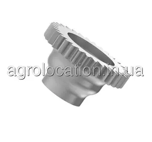 АГРОЛОКАЦІЯ Шестерня топливного насоса R526019 на John Deere (унікальний ID: R526019) АГРОЛОКАЦІЯ Шестерня топливного насоса R526019 на John Deere (унікальний ID: R526019)