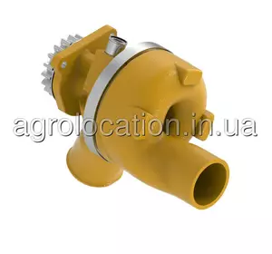 АГРОЛОКАЦІЯ Водяний насос двигуна RE549153, RE530870, RE545360, RE540308, SE501592 до John Deere (унікальний ID: RE549153) АГРОЛОКАЦІЯ Водяний насос двигуна RE549153, RE530870, RE545360, RE540308, SE501592 до John Deere (унікальний ID: RE549153)