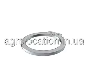 АГРОЛОКАЦІЯ Кільце стопорне N105572 до техніки John Deere (унікальний ID: N105572) АГРОЛОКАЦІЯ Кільце стопорне N105572 до техніки John Deere (унікальний ID: N105572)
