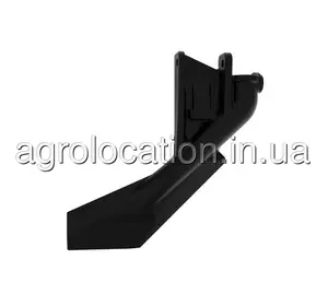 АГРОЛОКАЦІЯ Корпус сошника лівий A109343 John Deere (унікальний ID: A109343) АГРОЛОКАЦІЯ Корпус сошника лівий A109343 John Deere (унікальний ID: A109343)